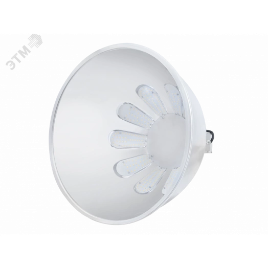 Светильник Светодиодный  Diora Craft PRO 65/9000 9000лм 65Вт 5000K IP65 0,95PF 80Ra Кп