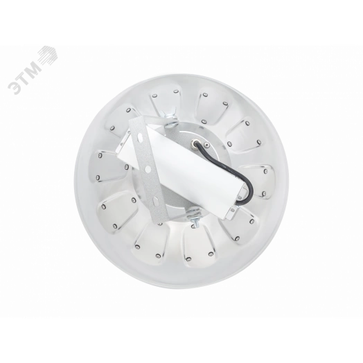 Светильник Светодиодный  Diora Craft PRO 65/9000 9000лм 65Вт 5000K IP65 0,95PF 80Ra Кп