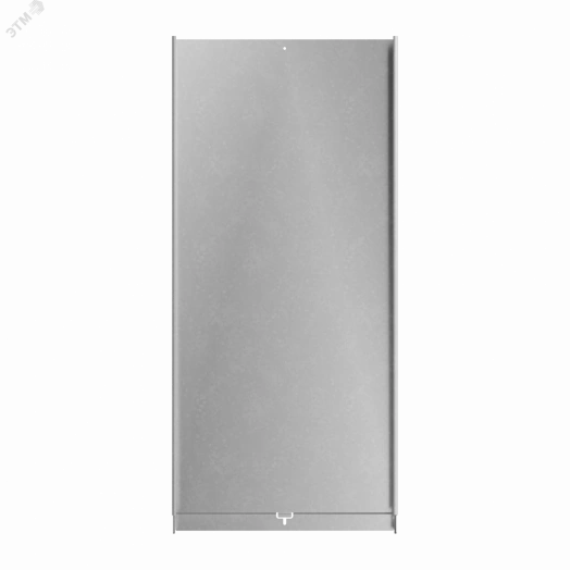 Лоток неперф. 50х500х1,2 L2000 мм Быстрый монтаж ПЛЮС