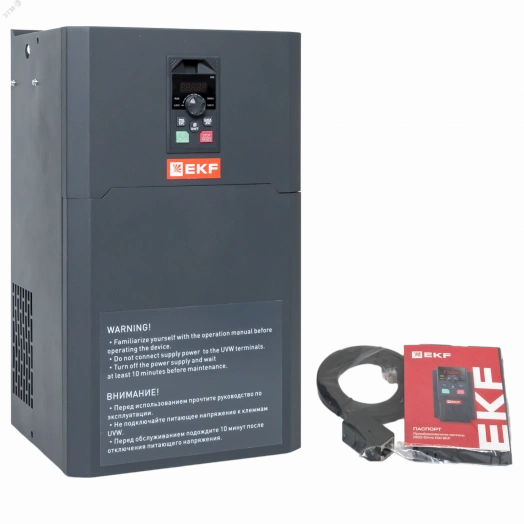 Преобразователь частоты PRO-Drive PD-150-FC-45K-43-B