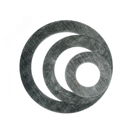 Прокладка А-80-16 ПОН-Б ГОСТ 15180-86 для фланца  (DN80 PN16 кгс/см2)