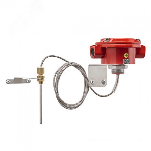 Элемент чувствительный гибкий. Длина 1 м.