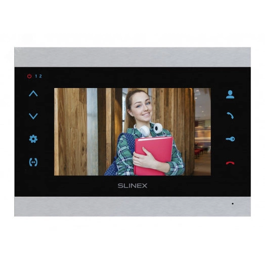 Видеодомофон