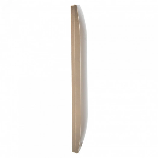 SKANDY Рамка 1-местная SK-F01Sa песочный IEK