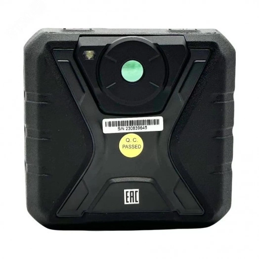 Тепловизор T-33