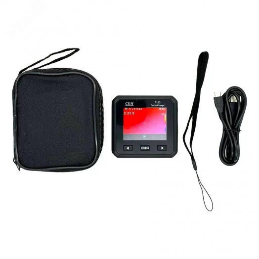 Тепловизор T-33