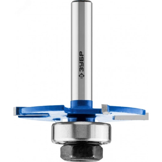 Фреза горизонтально-пазовая 50,8x3мм, хвостовик 8мм