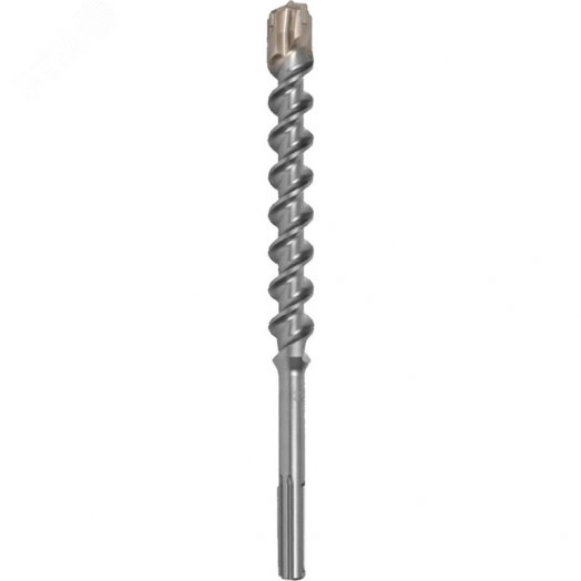 Бур SDS MAX MaxiMak 14x400x540 (2 режущих кромки)