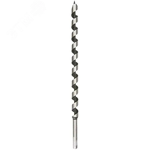 Сверло Левиса по дереву 26x330x400