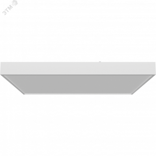 Светильник светодиодный OPTIMA.PRS ECO LED 595 EM 4000K CRI90 SCHOOL