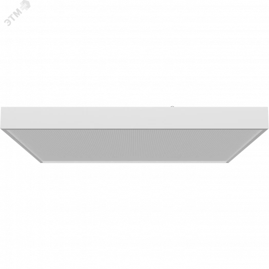 Светильник светодиодный OPTIMA.PRS ECO LED 595 EM 4000K CRI90 SCHOOL