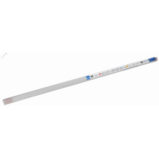 Лампа светодиодная T8 линейная 30Вт 3000лм 230В 6500К 1200мм G13 IEK