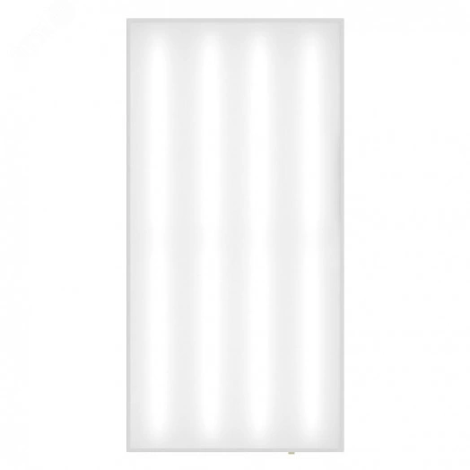 Светильник светодиодный ДВО-50вт Константа LED-50-D120-IP54-УХЛ4(R/1195x595/840/RAL9016/PS.OP/AC230/I/D/X/B/S/G1)