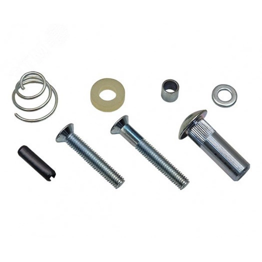 Комплект крепления якоря MK 150-400-FS