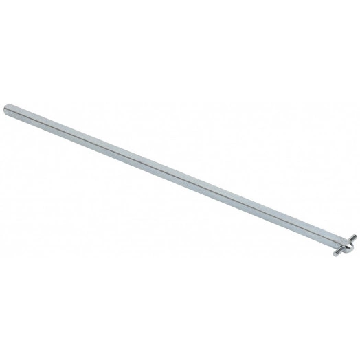 Вал 280мм для рукояток дистанционного управления для ВРК 160-250А KARAT