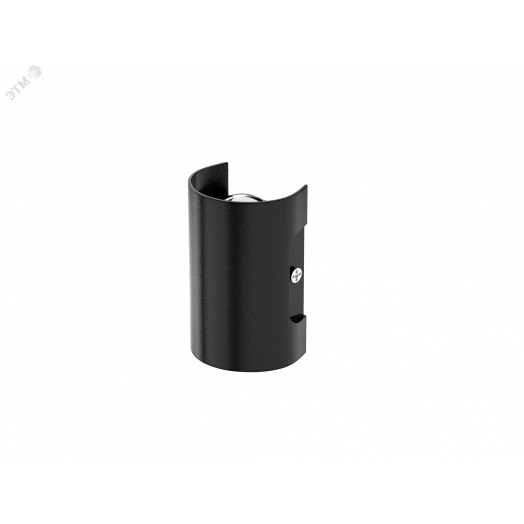 Светодиодный светильник накладной SLO- 2W4000K-B, черный