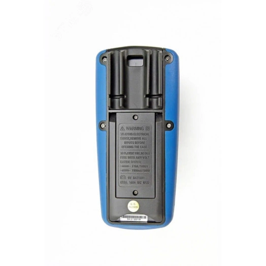 Мультиметр DT-9963