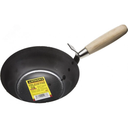 Ковш Штукатурный 170 мм MASTER