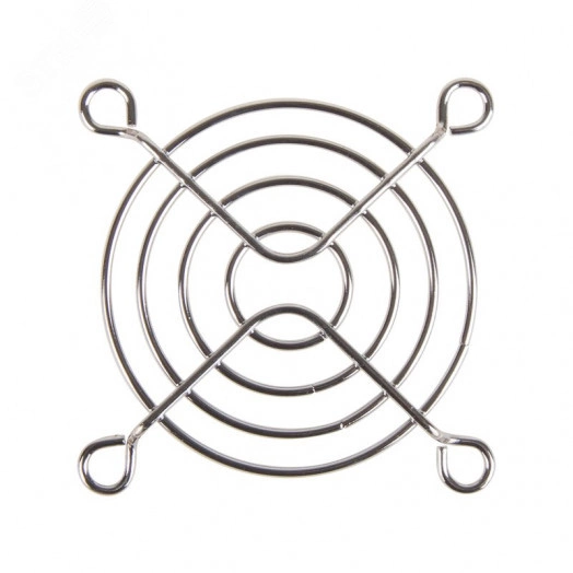 Решетка для вентилятора 60 мм.,