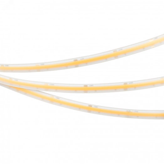 Лента герметичная COB-PS-X480-12mm 24V White6000 (15 W/m, IP67, CSP, 5m) (Arlight, -)