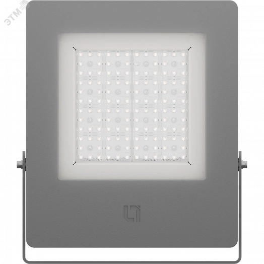 Прожектор LEADER LED 200W D55 740 RAL9006