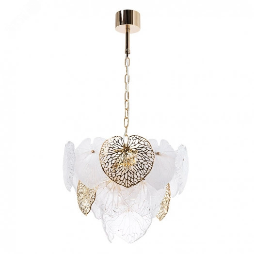 люстра A4078LM-6GO