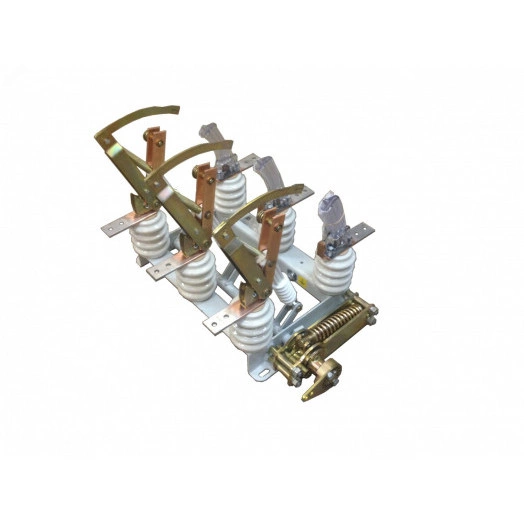 Выключатель нагрузки ВНА/ТЕ-П-ДНЭТ(в)-10/630