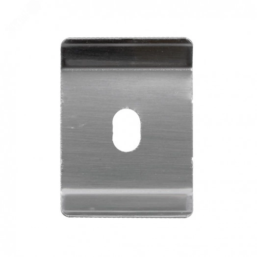 Крепеж для профиля САВ269 сталь (упаковка 6шт) Feron