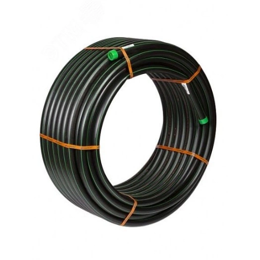 Труба ПЭ100 SDR 11 - 32х3 питьевая 18599-2001 бухта 200 м