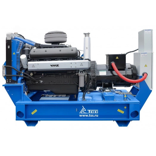 Дизельный генератор ТСС АД-100С-Т400-1РМ2 Engga