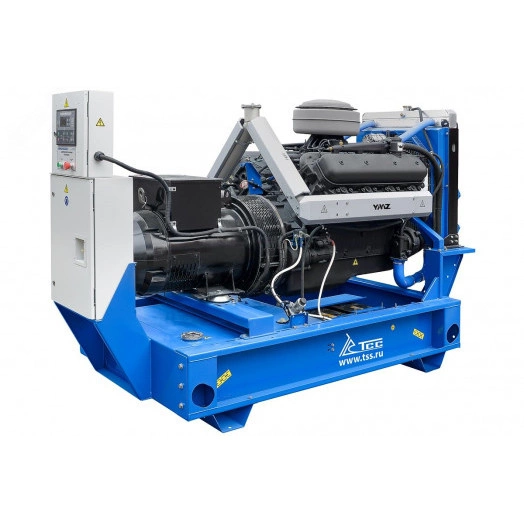 Дизельный генератор ТСС АД-100С-Т400-1РМ2 Engga
