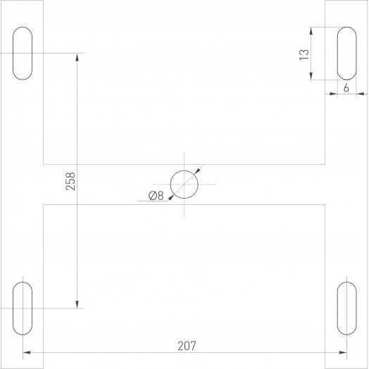 Светильник IM-QUADRO-EMERGENCY-3H-S350x350-33W Warm3000 (WH, 120 deg, 230V) (Arlight, IP40 Металл, 2 года)