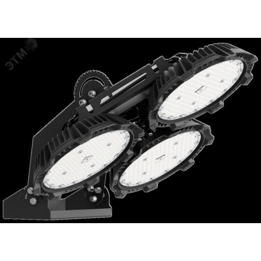 ПРОМЫШЛЕННЫЙ СВЕТИЛЬНИК ATAMAN HB 2 FL 610 750 D60