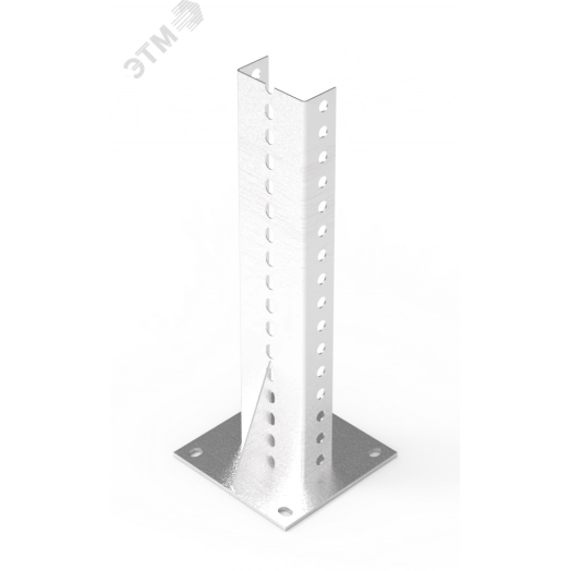 Траверса П-образная одинарная БТП1.85.40.300.2,5.2