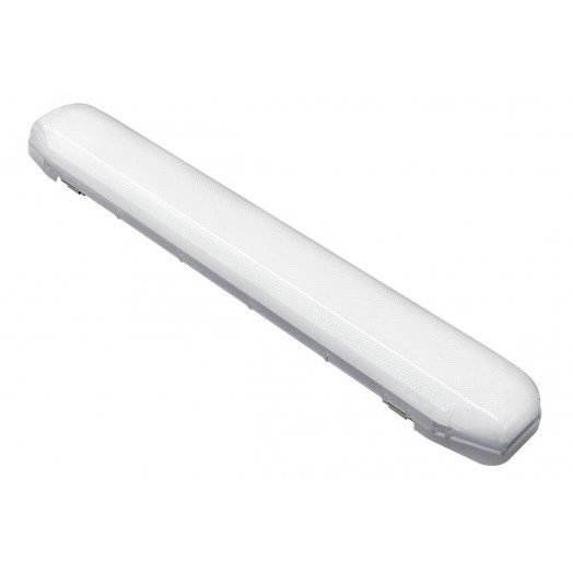 Светильник LED Effect ТИТАН CRI90 38Вт 4300лм 4000К IP40 КСС Д Подвесные (на тросах), DALI