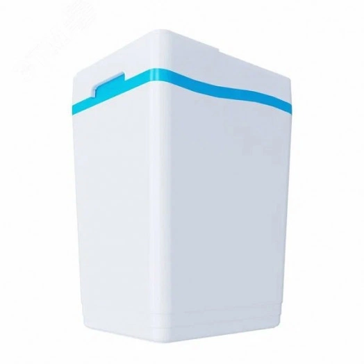 Фильтр для умягчения воды Аквафор модель WS800-K/0.35