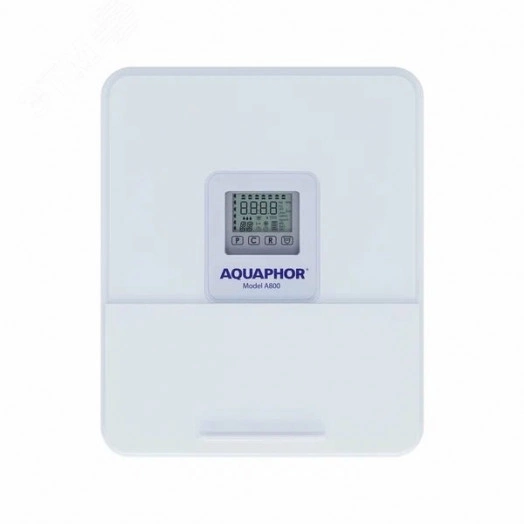 Фильтр для умягчения воды Аквафор модель WS800-K/0.35