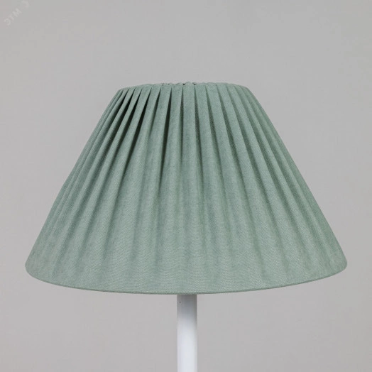 Абажур БТ ментол E27 и.у.