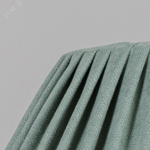 Абажур БТ ментол E27 и.у.