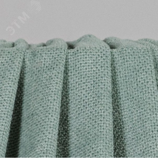 Абажур БТ ментол E27 и.у.