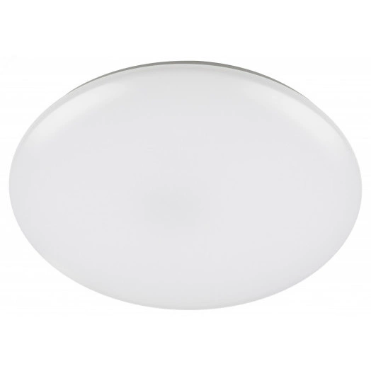 Светильник потолочный светодиодный  SPB-6-60-RC SOFT 48 круглый с ДУ 60Вт 3000-6000К