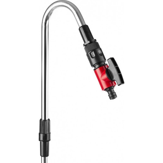 Насос для резервуаров дренажный (бочковой) НПБ-300 ЗУБР, 300 Вт