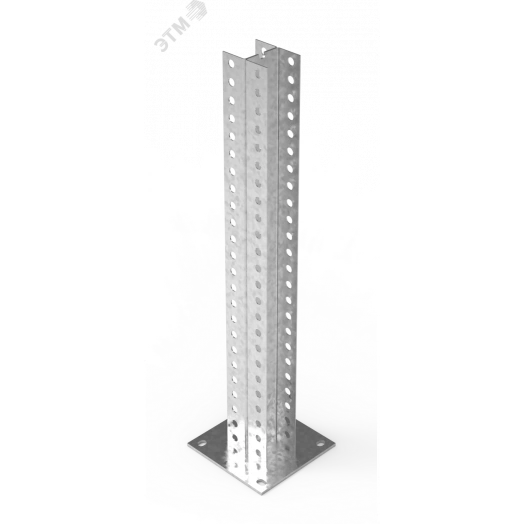 Траверса П-образная двойная БТП2.60.80.600.1,5.1