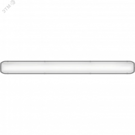 Светильник светодиодный SLICK.PRS ECO LED 30 EM3  4000K