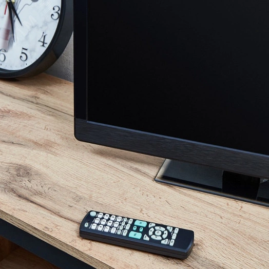 Пульт универсальный для телевизора (RX-E877),