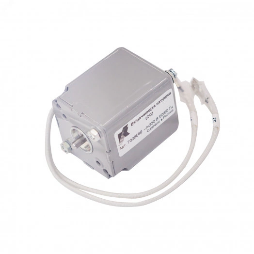 Включающая катушка 400В AC для Протон М 25/40/63