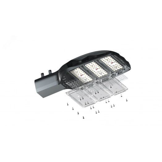 Светильник Street X1/M1/103/Ш8M/740/К5/MT-KM/SKX-01/230AC IP66 PG