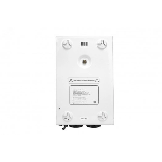 Стабилизатор напряжения для газового котла  2 кВА