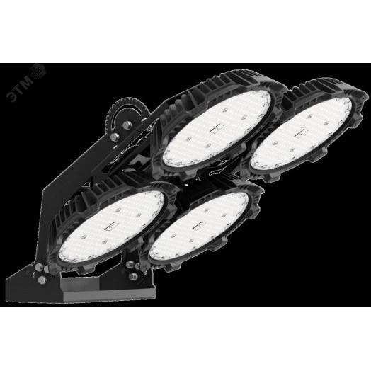 ПРОМЫШЛЕННЫЙ СВЕТИЛЬНИК ATAMAN HB 2 FL 820 750 D120