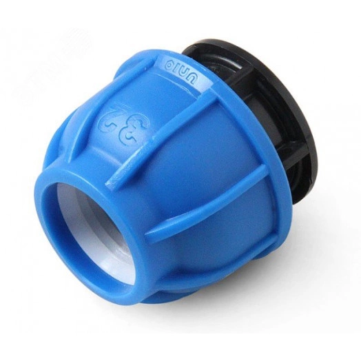 Заглушка компрессионная 50